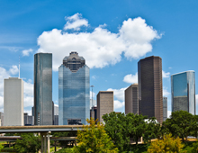 Houston Duane Morris LLP