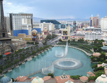 Las Vegas