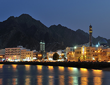 Oman