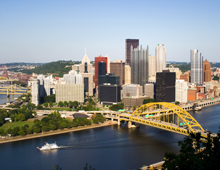 Pittsburgh