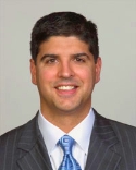 Photo of attorney Neville Bilimoria