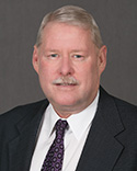 Photo of Attorney James Brown