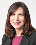 Photo of Attorney Sharon Caffrey