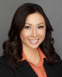 Photo of attorney Cyndie Chang