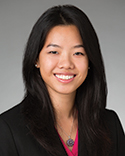 Photo of Attorney Lily Gao