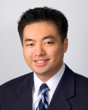 Photo of T. John Lin