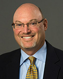 photo of attorney Brad A. Molotsky