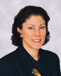 photo of Lisa Spiegel