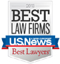 U.S. News-Best Lawyers Law Firms