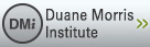 Duane Morris Institute