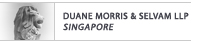 Duane Morris & Selvam LLP