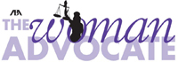 The Woman Advocate