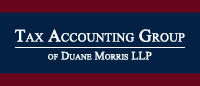 Tax Accounting Group of Duane Morris LLP