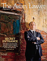 Article on Duane Morris Attorneys in Asia
