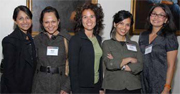 Diversity Retreat 2008
