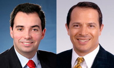 J. Ferrelli and Paul da Costa