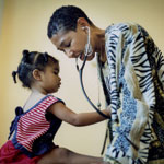 Gloria White-Hammond