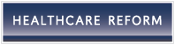 Healthcare Reform