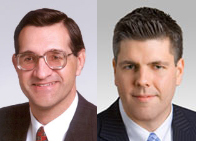 Stan Kaminski and David Curkovic