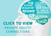 for Corporate Growth