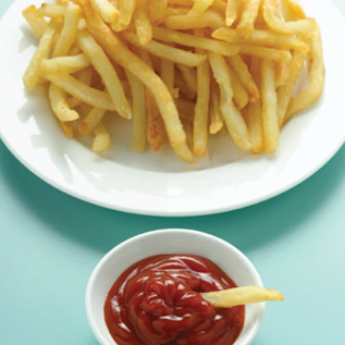 Courtroom and Negotiating Table