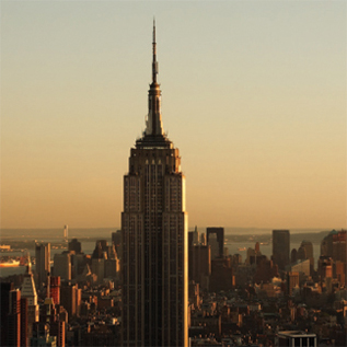 Landmark Representation