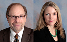 Mark Steiner and Laurie van Loben Sels