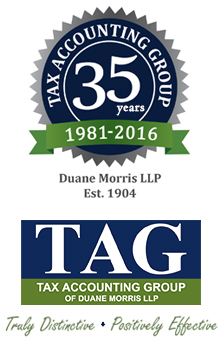Tax Accounting Group 35th Anniversary
