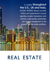 Real Estate