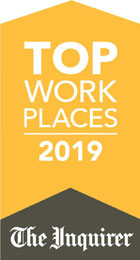 Duane Morris Named a Philly-Area Top Workplace by Philadelphia Inquirer