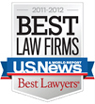 U.S. News and World Report Best Lawyers Law Firms