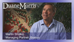 Duane Morris Boston