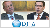 Dispute Navigation Analytics - DNA(SM)
