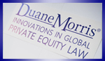 Private Equity and the ACG