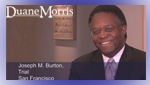 Duane Morris San Francisco