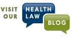 Visit Our Health Law Blog