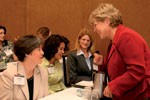 Women's Initiative Fall Meeting