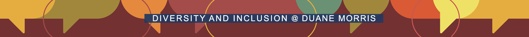 Diversity and Inclusion @ Duane Morris