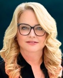 Margaret Rosenfeld