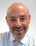 Photo of Aaron M. Olk, CPA