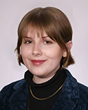 Photo of Brianna Myers