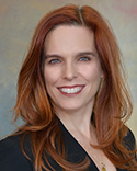 Photo of Melissa S. Geller