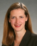Photo of Attorney Julie Greenberg
