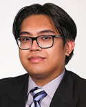 Nicko B. Reyes