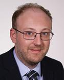 Nicholas Baziuk