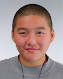 Photo of Vivian Jin