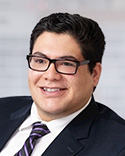 Edwin D. Abundis