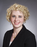 Photo of Attorney Carolyn A. Alenci