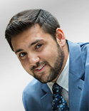 Nader Amer