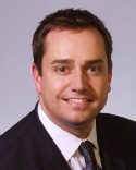 Brett D. Arnold
